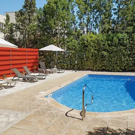 וילה Sun Splash קורל ביי