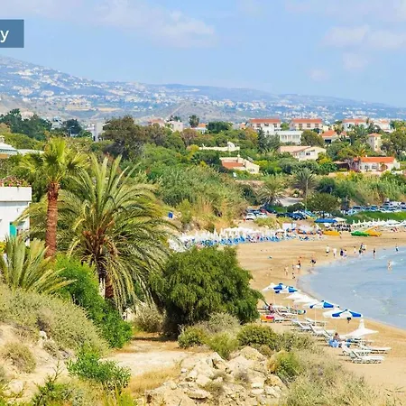 Sun Splash Βίλα Κόλπος των Κοραλλιών