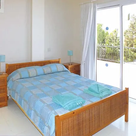 Sun Splash Villa *