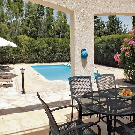 Sun Splash Villa *